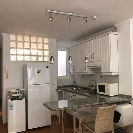 Canteras 201 Apartment *