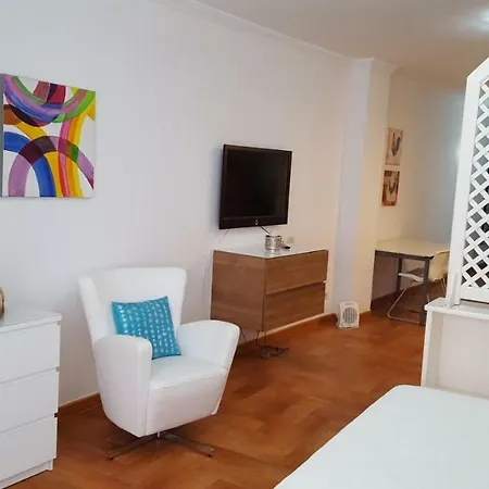 Canteras 201 Apartment