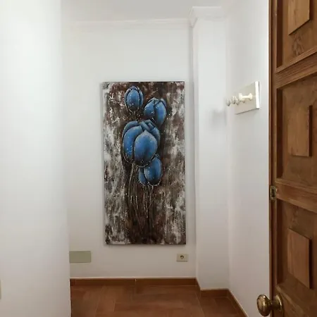 Canteras 201 Apartament *