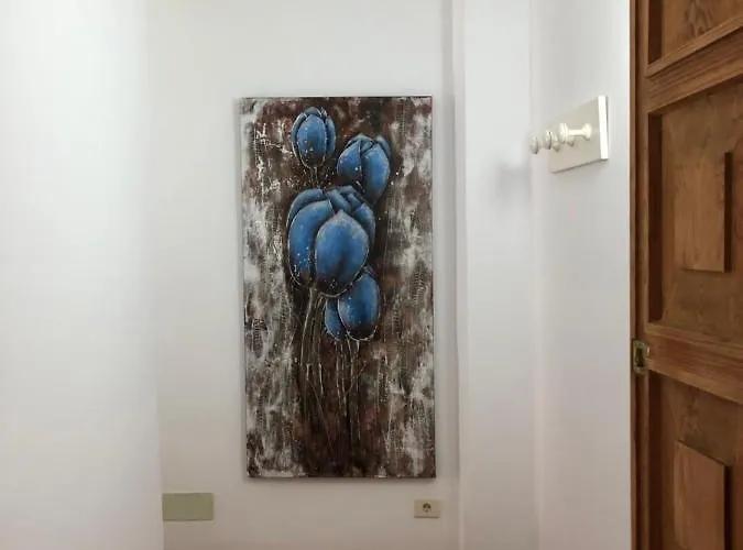 Canteras 201 Lägenhet *